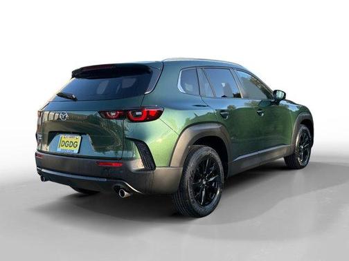 2026 Mazda CX-50 Preferred