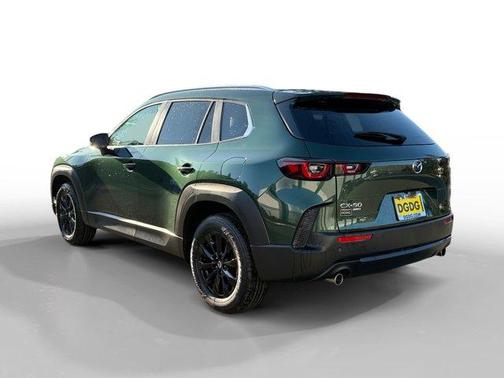 2026 Mazda CX-50 Preferred