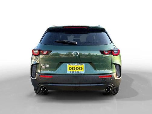 2026 Mazda CX-50 Preferred