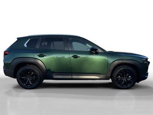 2026 Mazda CX-50 Preferred