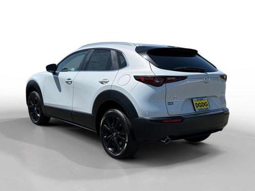 2025 Mazda CX-30 Select