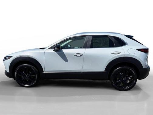 2025 Mazda CX-30 Select