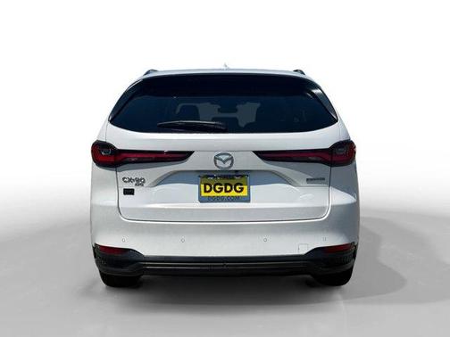 2025 Mazda CX-90 PHEV Premium Sport