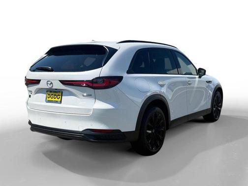 2025 Mazda CX-90 PHEV Premium Sport