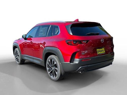 2025 Mazda CX-50 Hybrid Premium Plus Package