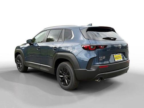 2026 Mazda CX-50 Preferred