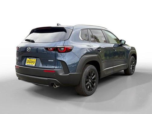 2026 Mazda CX-50 Preferred