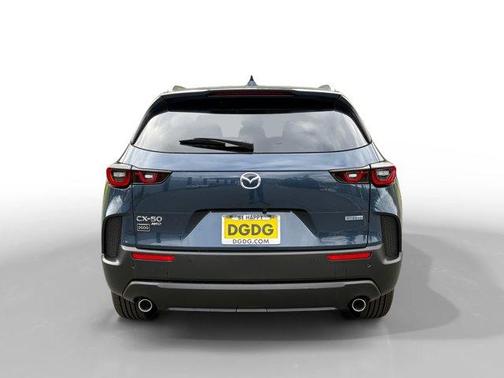 2026 Mazda CX-50 Preferred