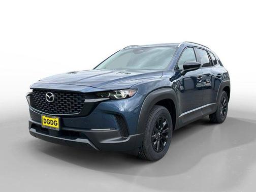 2026 Mazda CX-50 Preferred