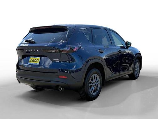 2026 Mazda CX-5 Select