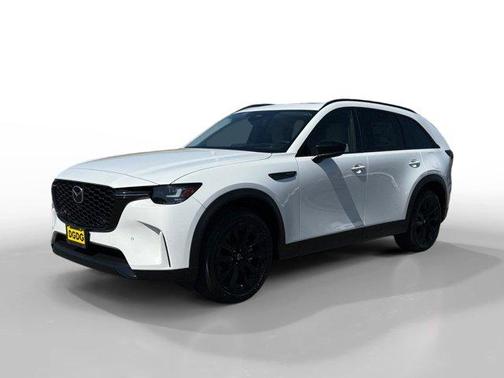 2025 Mazda CX-90 3.3 Turbo Premium Sport