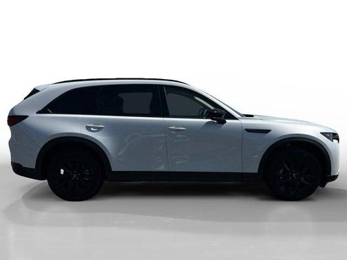 2025 Mazda CX-90 3.3 Turbo Premium Sport