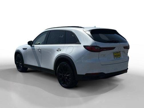 2025 Mazda CX-90 3.3 Turbo Premium Sport
