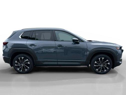 Polymetal Gray Metallic 2026 Mazda CX-50 Hybrid PREMIUM PLUS