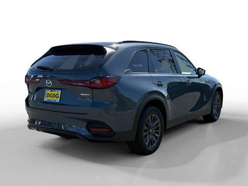 2025 Mazda CX-70 3.3 Turbo Preferred Package