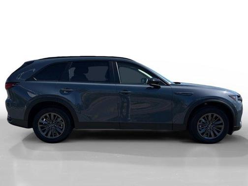 2025 Mazda CX-70 3.3 Turbo Preferred Package