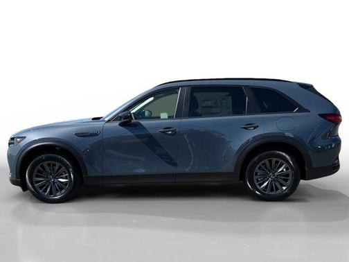 2025 Mazda CX-70 3.3 Turbo Preferred Package
