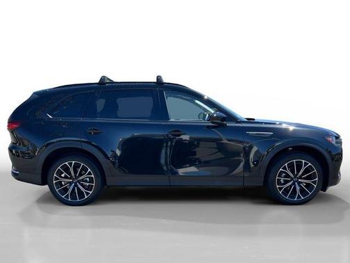 2025 Mazda CX-70 PHEV Premium Package