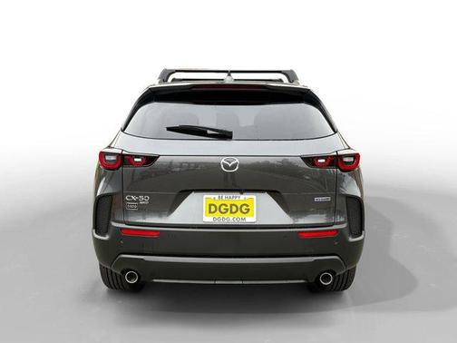 2026 Mazda CX-50 Preferred