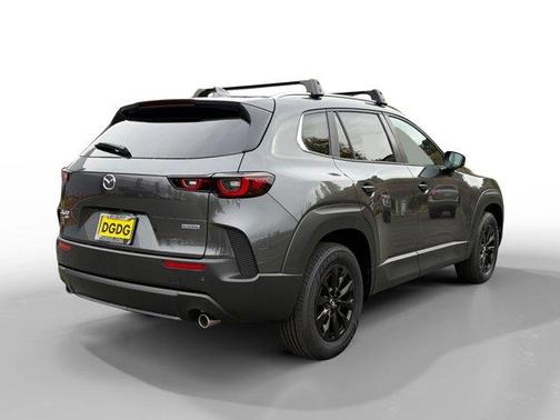 2026 Mazda CX-50 Preferred