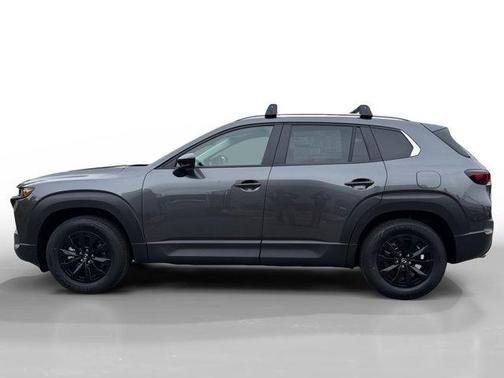 2026 Mazda CX-50 Preferred