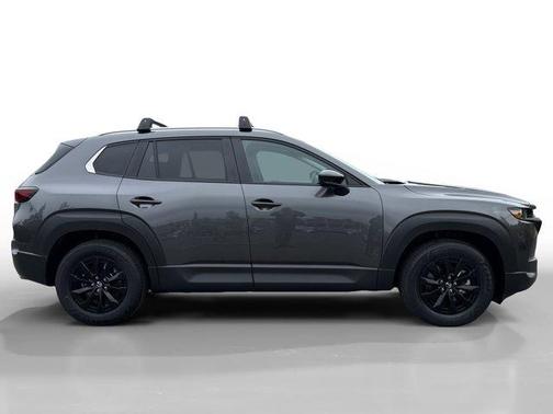2026 Mazda CX-50 Preferred