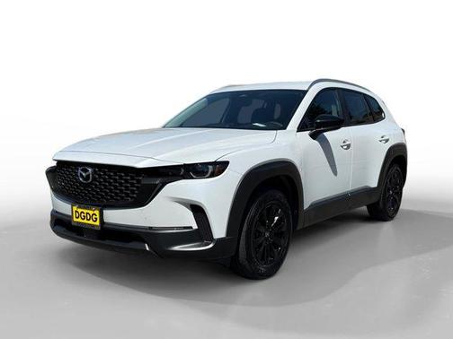 2025 Mazda CX-50 2.5 S Select Package