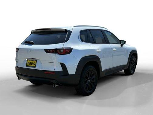2025 Mazda CX-50 2.5 S Select Package