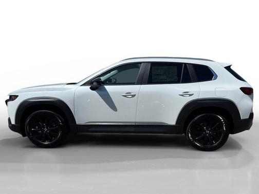 2025 Mazda CX-50 2.5 S Select Package