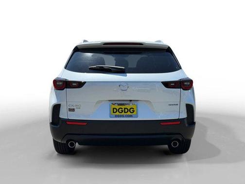 2025 Mazda CX-50 2.5 S Select Package