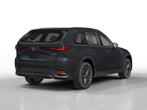 2026 Mazda CX-70 PF