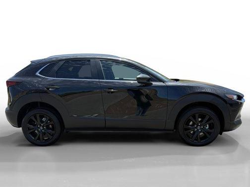 2025 Mazda CX-30 Select