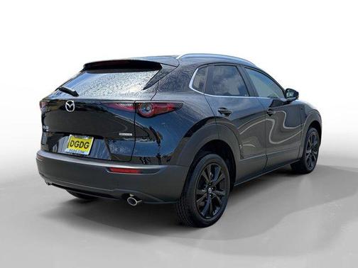 2025 Mazda CX-30 Select