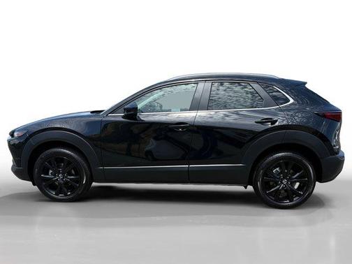 2025 Mazda CX-30 Select