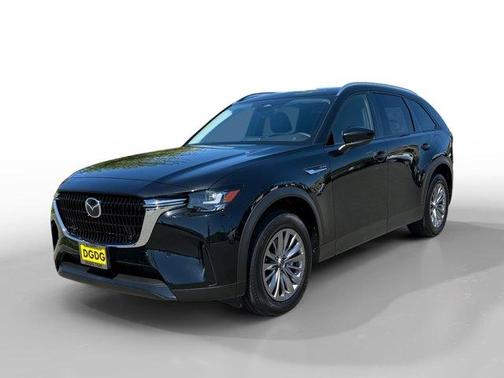 2025 Mazda CX-90 3.3 Turbo Preferred Package