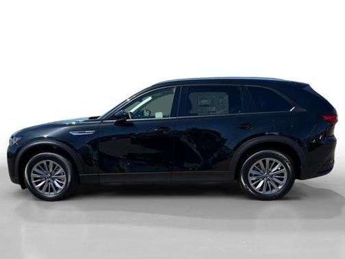 2025 Mazda CX-90 3.3 Turbo Preferred Package