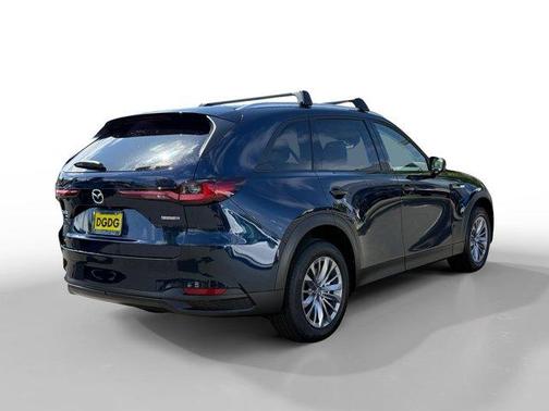 2025 Mazda CX-90 3.3 Turbo Preferred Package