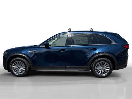 2025 Mazda CX-90 3.3 Turbo Preferred Package