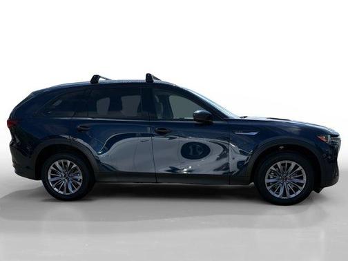 2025 Mazda CX-90 3.3 Turbo Preferred Package