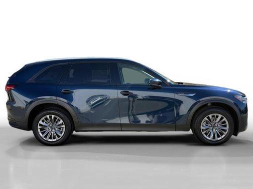 2025 Mazda CX-90 3.3 Turbo Preferred Package