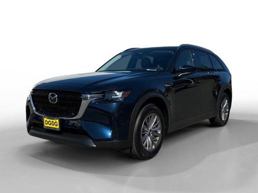 2025 Mazda CX-90 3.3 Turbo Preferred Package