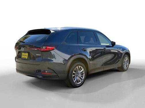2025 Mazda CX-90 3.3 Turbo Preferred Package
