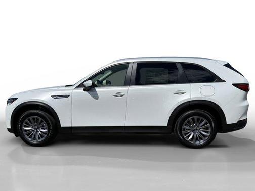 2025 Mazda CX-90 3.3 Turbo Select Package