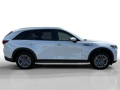 2025 Mazda CX-90 3.3 Turbo Select Package