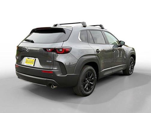 2026 Mazda CX-50 Preferred