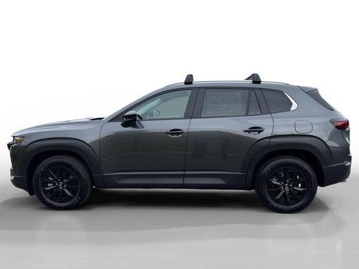 2026 Mazda CX-50 Preferred