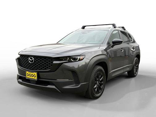 2026 Mazda CX-50 Preferred