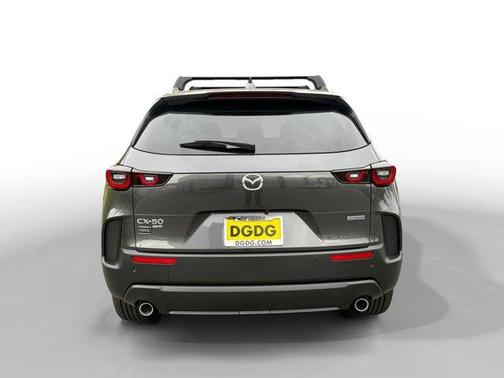 2026 Mazda CX-50 Preferred