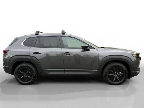 2026 Mazda CX-50 Preferred