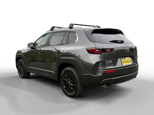 2026 Mazda CX-50 Preferred